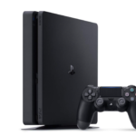 PS4 Slim