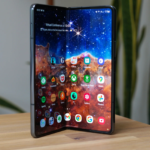 Samsung Galaxy Z Fold 4