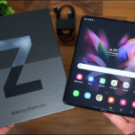 Samsung Galaxy Fold 3