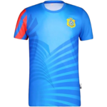 DR Congo Jersey