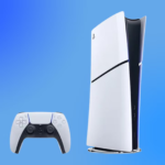 PS5 Slim