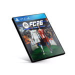Fc 26 ps4